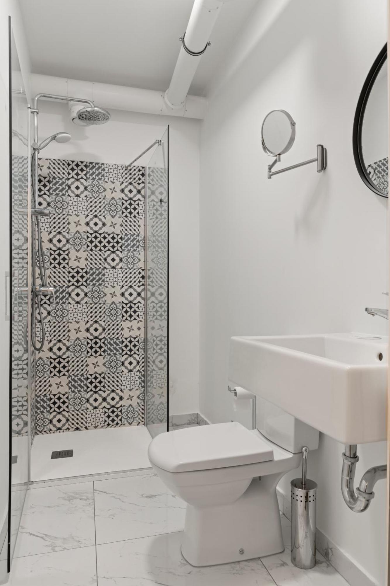 Nest Boutique Hostel Bucharest Luaran gambar